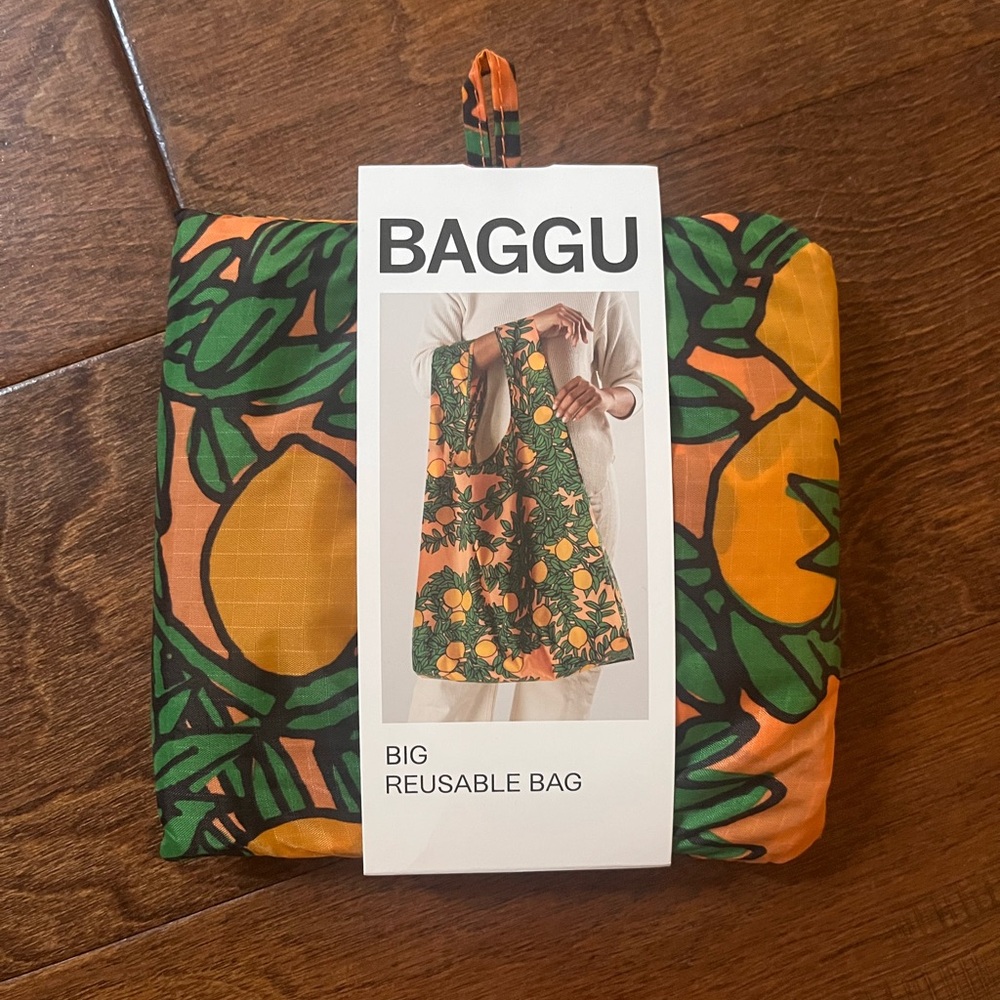 Big Baggu